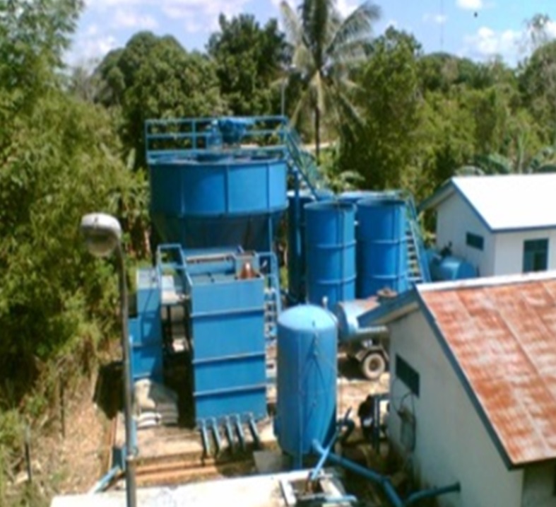 unit produksi anggana